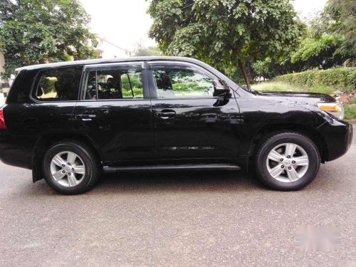 2014 Toyota Land Cruiser for sale at low price