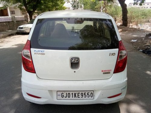 Used 2010 Hyundai i10 for sale