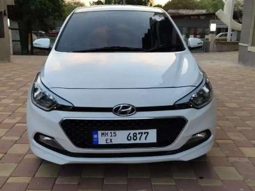 Used 2015 Hyundai i20 for sale