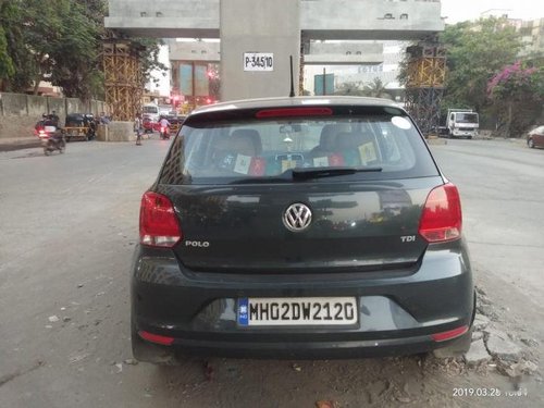 Volkswagen Polo 1.5 TDI Highline for sale