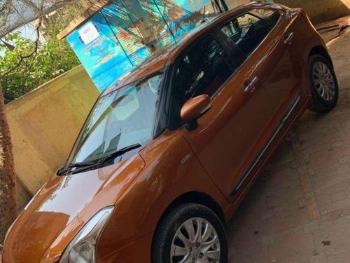 Used Maruti Suzuki Baleno car at low price