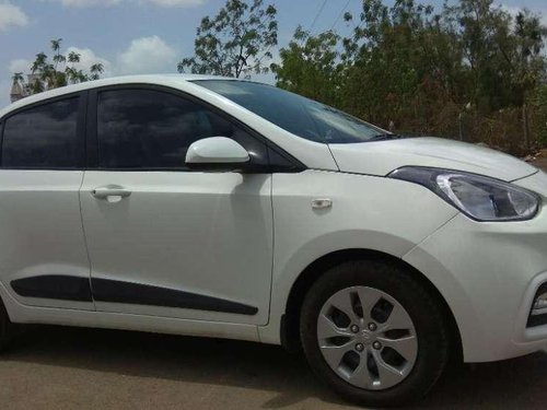 Used 2018 Hyundai Xcent for sale