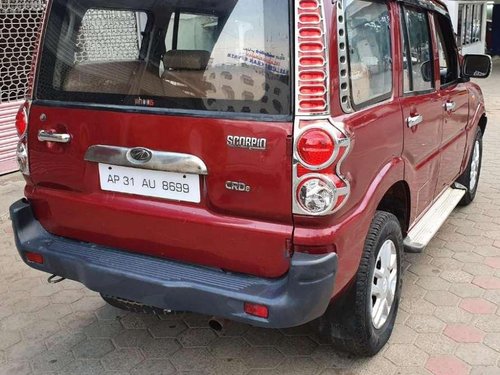 2007 Mahindra Scorpio for sale at low price