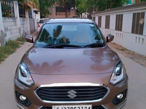 2018 Maruti Suzuki Swift Dzire for sale at low price