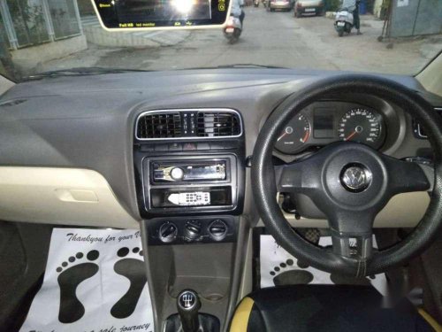 2010 Volkswagen Vento for sale