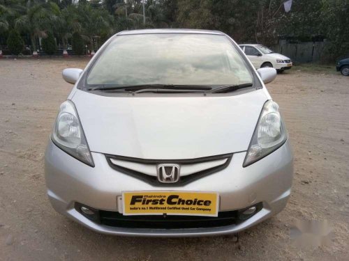 Honda Jazz X 2010 for sale 