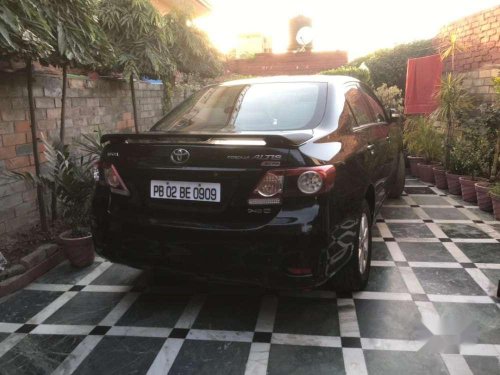 Toyota Corolla 2012 for sale 