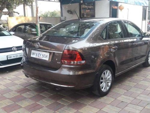 2015 Volkswagen Vento for sale at low price