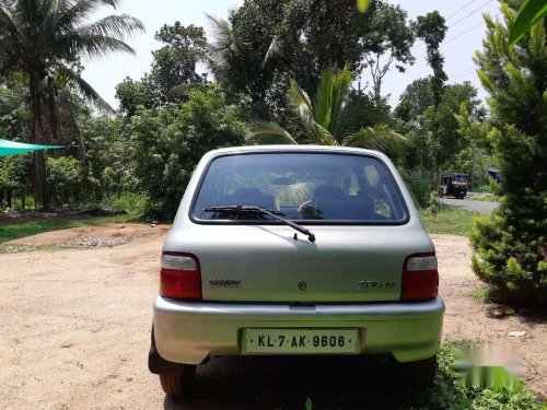 2002 Maruti Suzuki Zen for sale at low price