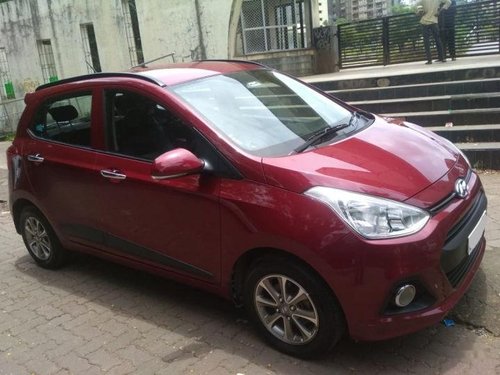 Used Hyundai i10 Asta 2015 for sale