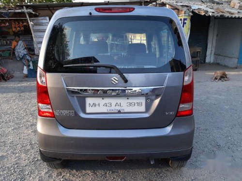 2012 Maruti Suzuki Wagon R for sale at low price