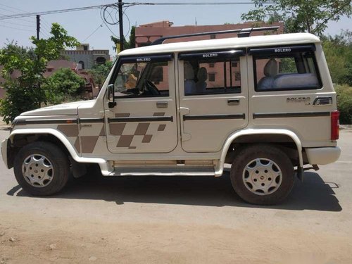 Used Mahindra Bolero car 2014 for sale at low price