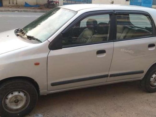 2010 Maruti Suzuki Alto for sale