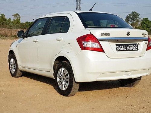 2012 Maruti Suzuki Dzire for sale