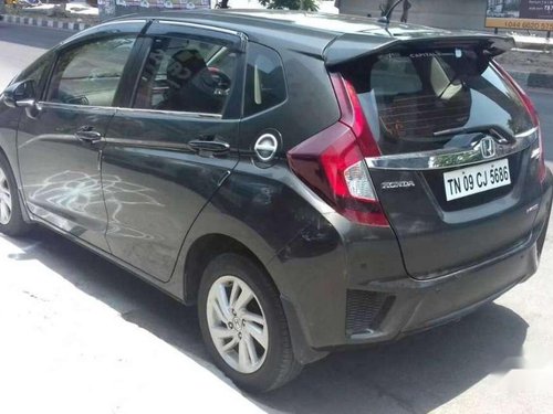 Honda Jazz 2017 for sale 