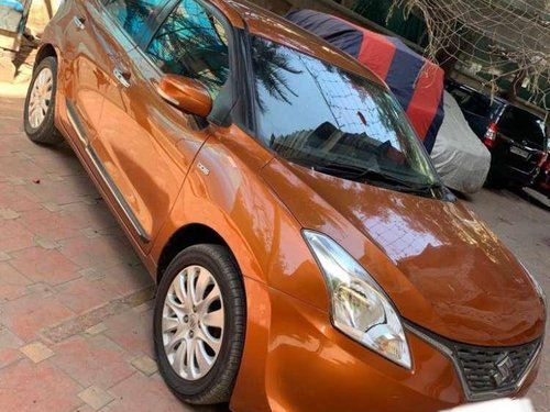 Used Maruti Suzuki Baleno car at low price