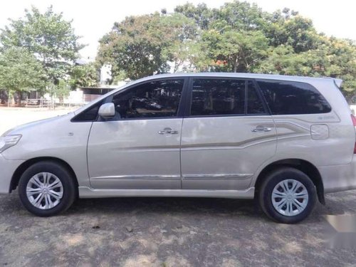 2014 Toyota Innova for sale at low price