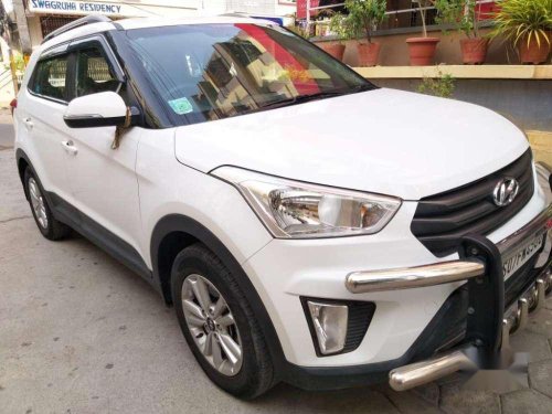 Used Hyundai Creta car at low price