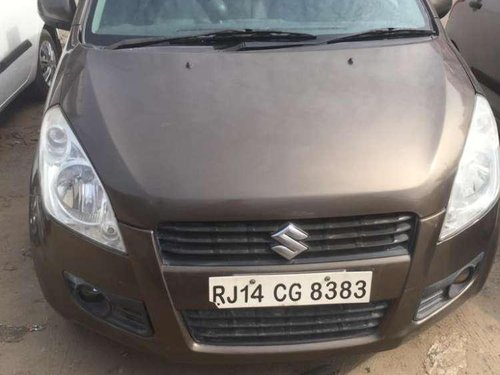 2009 Maruti Suzuki Ritz for sale at low price 