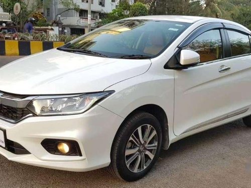 Honda City 1.5 V MT 2018 for sale 