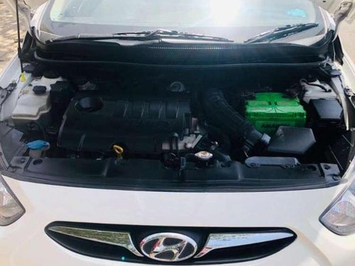 Hyundai Verna 1.6 CRDi SX 2014 for sale 