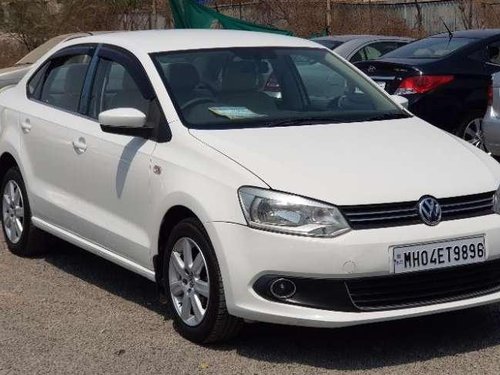 Used 2011 Volkswagen Vento for sale