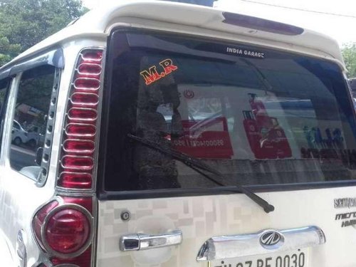 Mahindra Scorpio 2009 for sale 