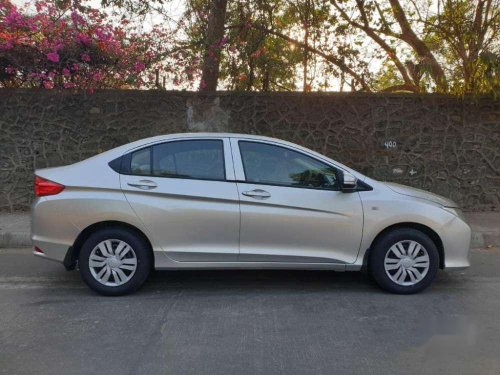 2014 Honda City for sale at low price