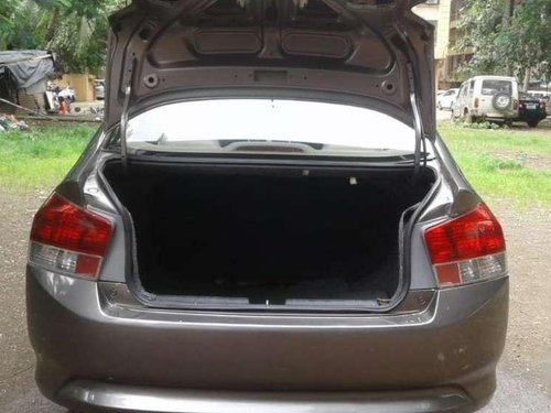 Honda City 1.5 S MT, 2011, Petrol for sale 