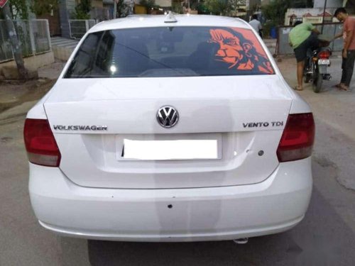 2010 Volkswagen Vento for sale