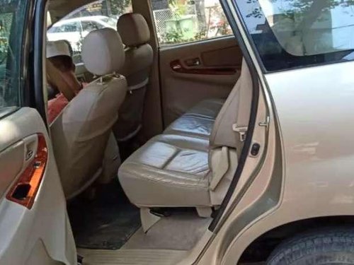 Toyota Innova 2007 for sale 