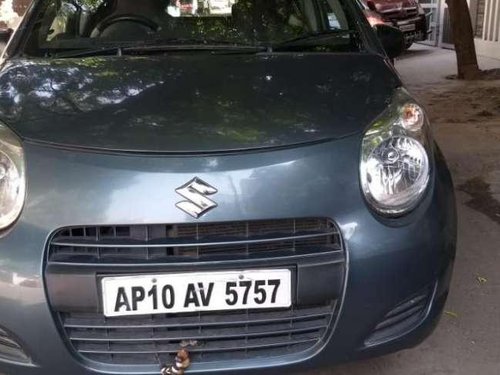 Maruti Suzuki A Star 2010 for sale 