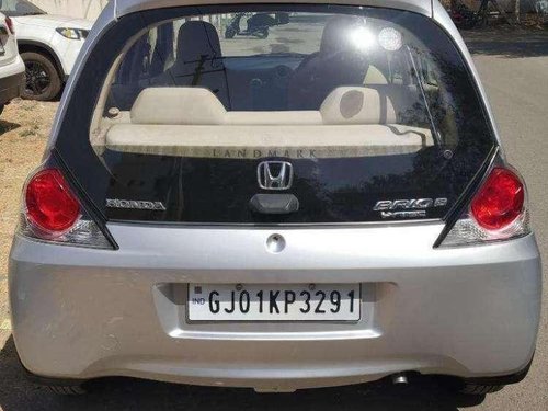 2012 Honda Brio for sale