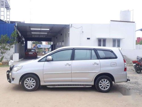 Used 2012 Toyota Innova for sale