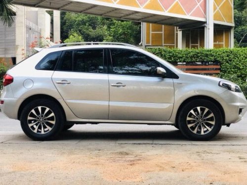 Used 2011 Renault Koleos for sale