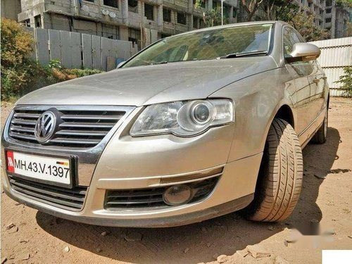 Used Volkswagen Passat 2.0 PD DSG 2007 for sale 