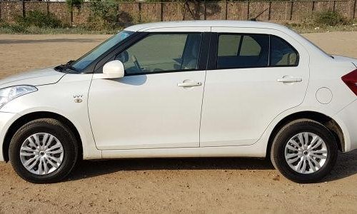 2012 Maruti Suzuki Dzire for sale