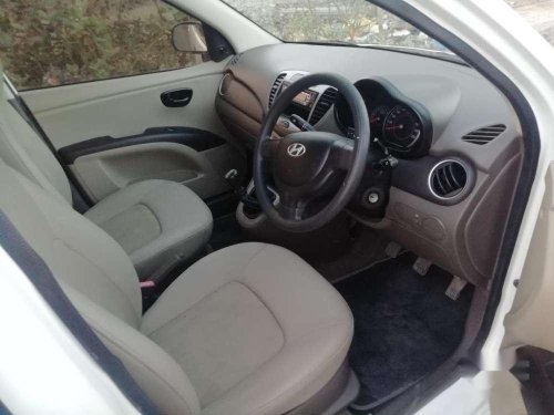 Used 2011 Hyundai i10 for sale