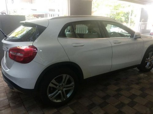 2015 Mercedes Benz GLA Class for sale at low price