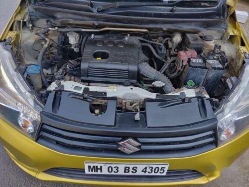 2014 Maruti Suzuki Celerio for sale at low price