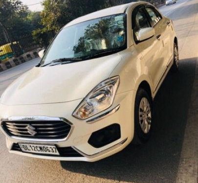 Used 2017 Maruti Suzuki Dzire for sale