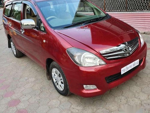 2010 Toyota Innova for sale