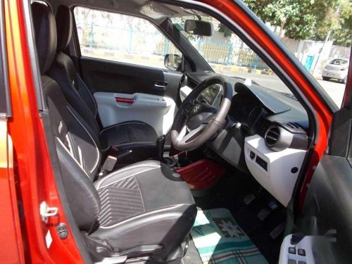 Maruti Suzuki Ignis 2017 for sale 