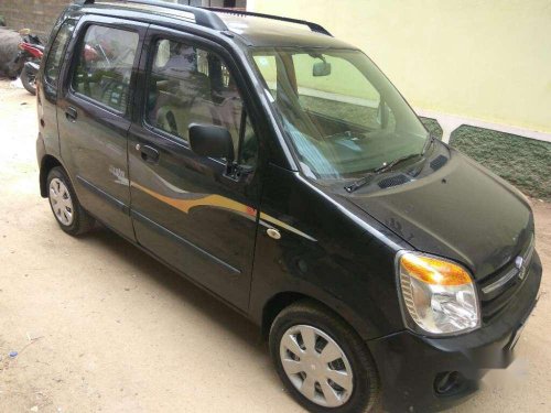 Used 2007 Maruti Suzuki Wagon R for sale