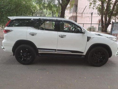 Toyota Fortuner 2017 for sale