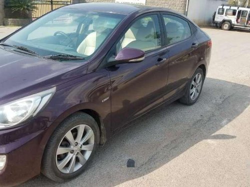 2012 Hyundai Verna for sale