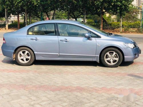 Used Honda Civic car 2007 for sale at low price