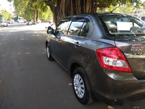 2016 Maruti Suzuki Dzire for sale