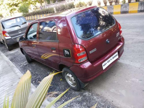 2009 Maruti Suzuki Alto for sale