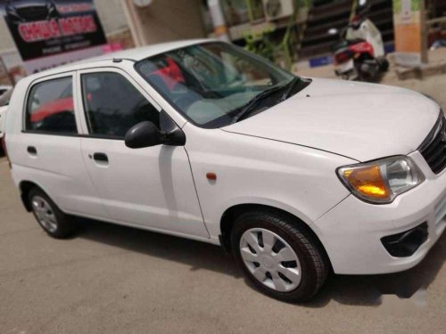 Maruti Suzuki Alto K10 VXi, 2013, Petrol for sale 